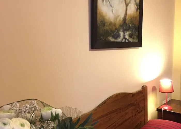 Casa de hóspedes Perseo Roma