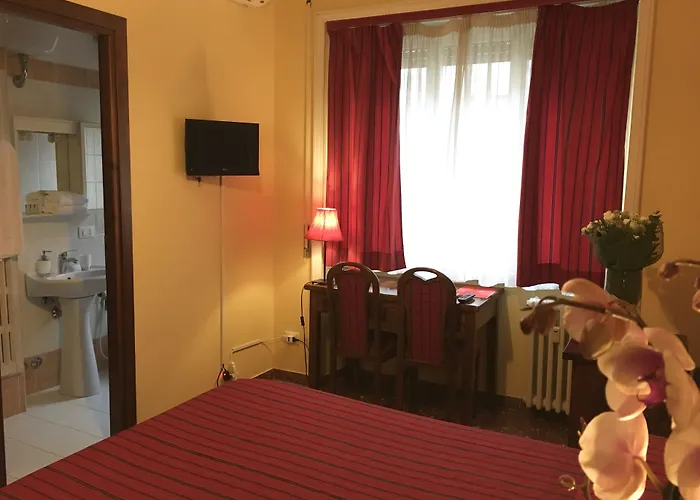 Perseo Casa de hóspedes Roma