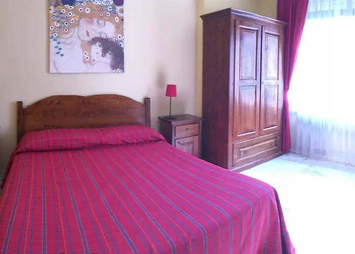 Perseo Casa de hóspedes