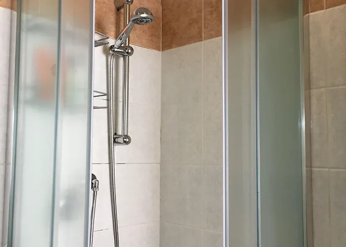 Casa de hóspedes Perseo 4*