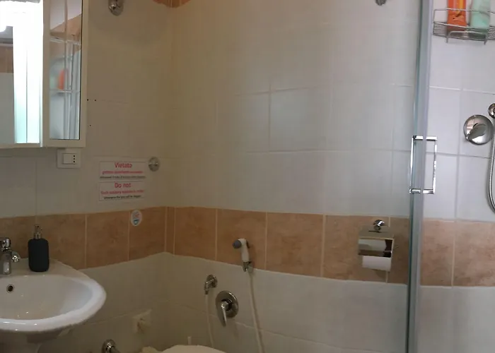 Perseo Casa de hóspedes 4*