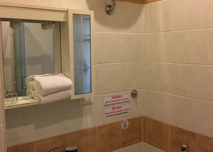 Casa de hóspedes Perseo