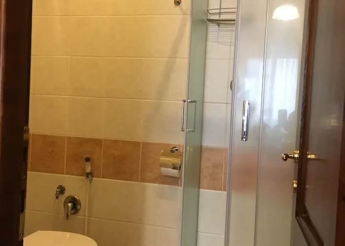 Casa de hóspedes Perseo