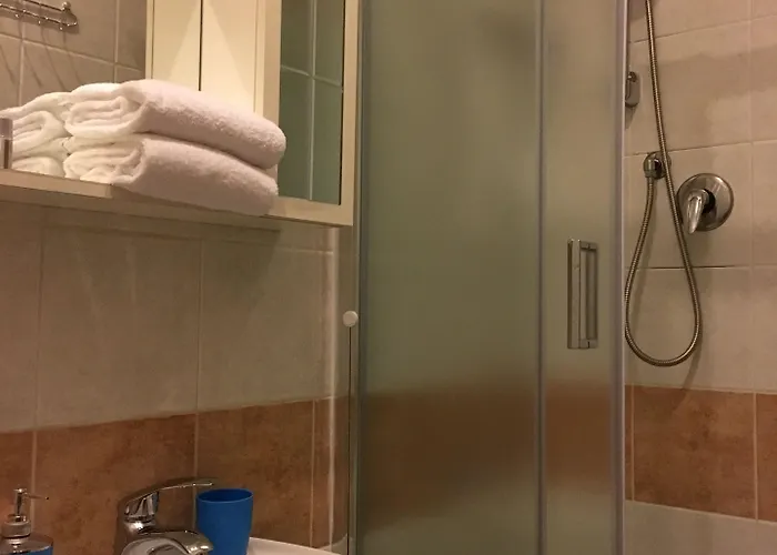 Casa de hóspedes Perseo Roma