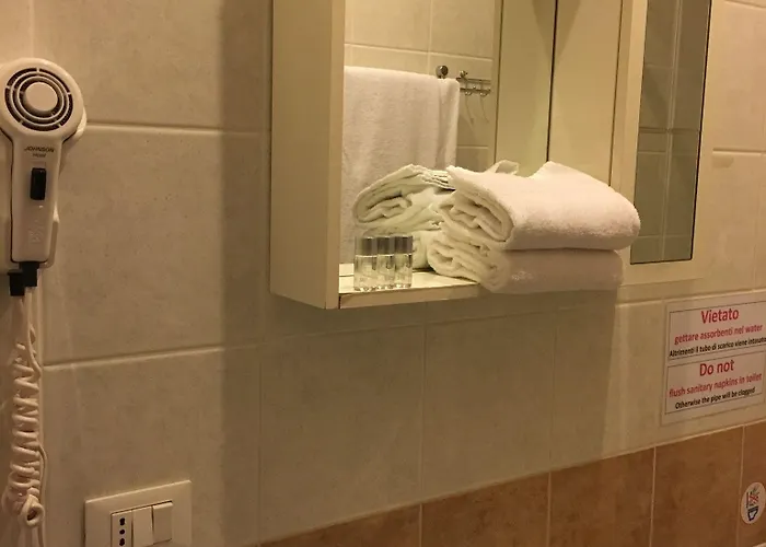 Casa de hóspedes Perseo Roma