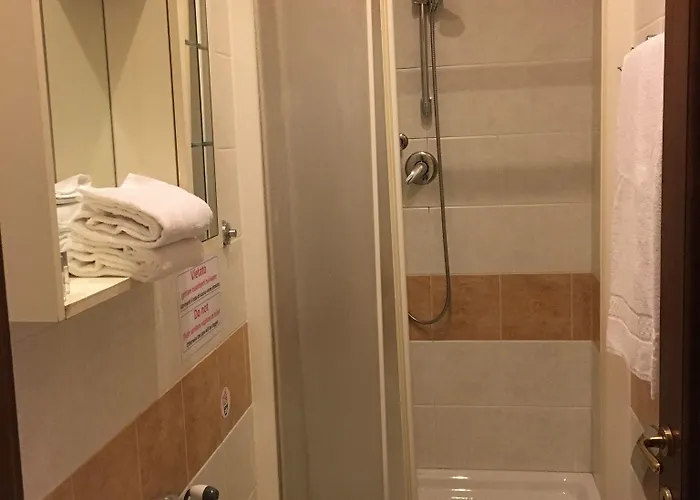 Casa de hóspedes Perseo Roma