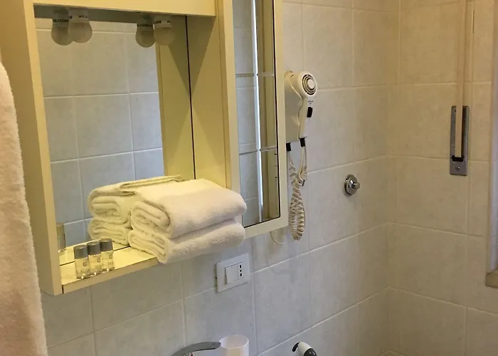 Perseo Casa de hóspedes 4*