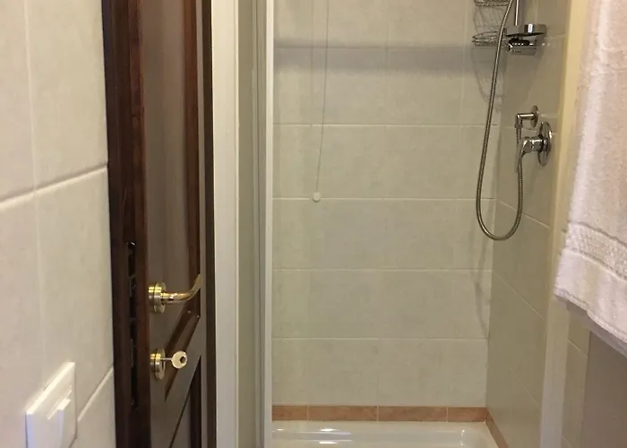 Perseo Casa de hóspedes 4*