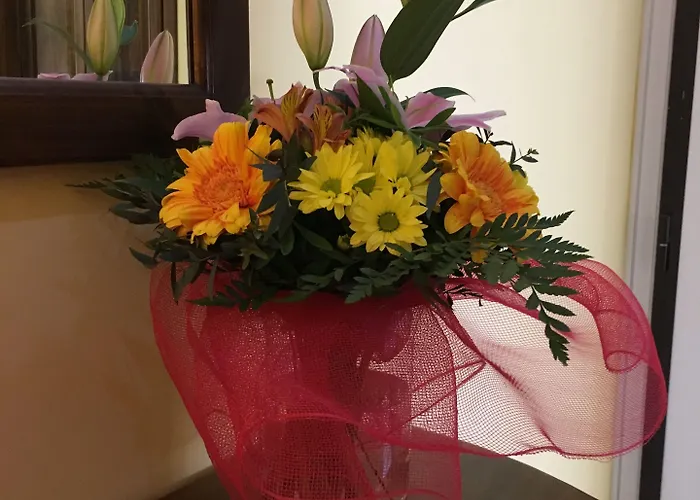 Perseo Casa de hóspedes Roma