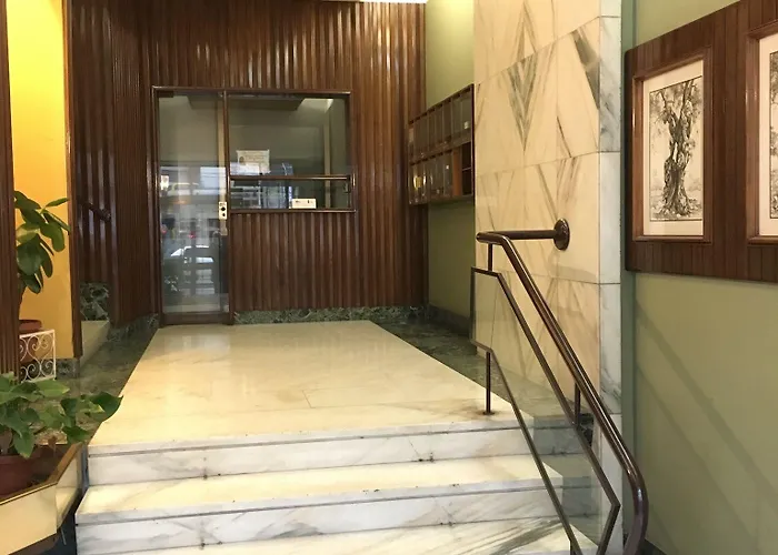 Perseo Casa de hóspedes