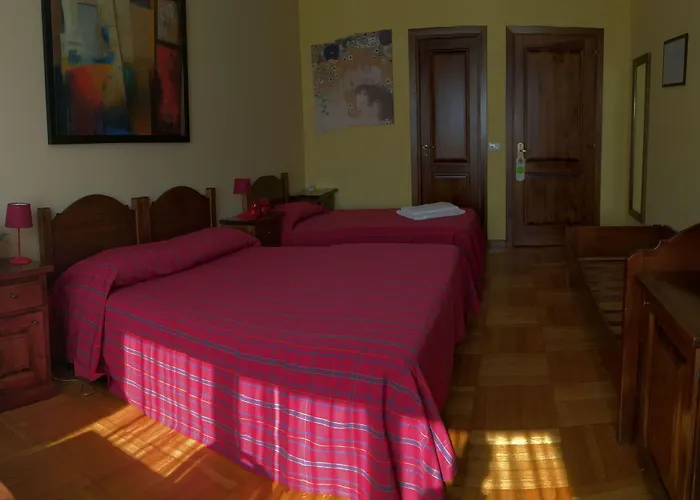 Perseo Casa de hóspedes