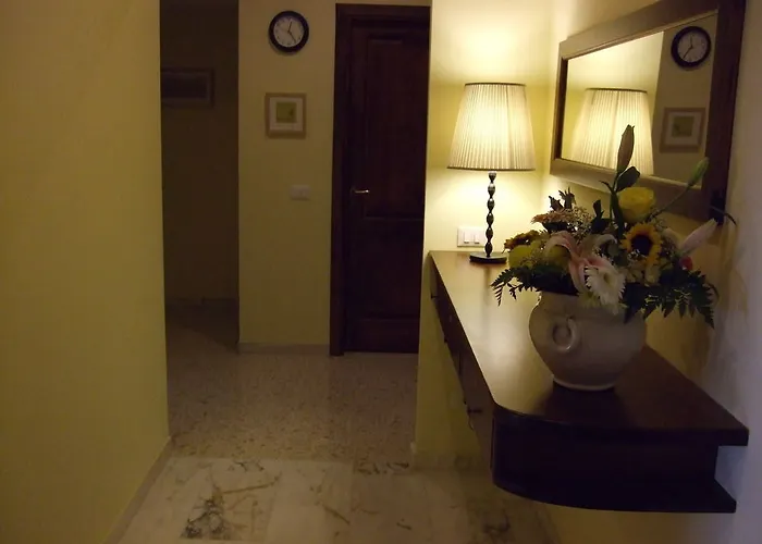 Casa de hóspedes Perseo 4*