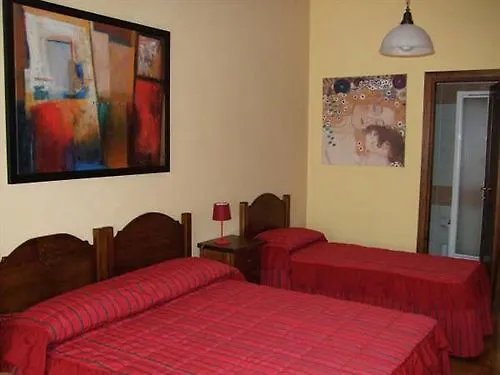 Casa de hóspedes Perseo 4*