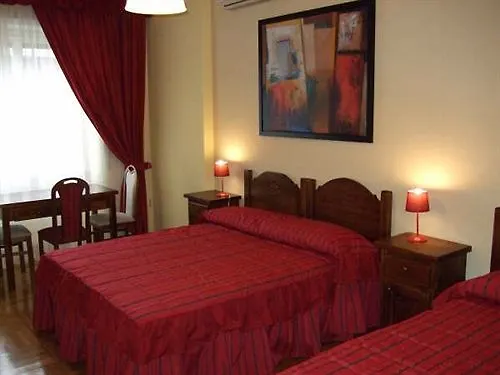 Casa de hóspedes Perseo Roma