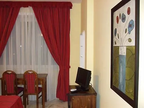 Casa de hóspedes Perseo