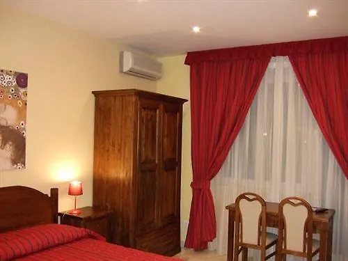 Perseo Casa de hóspedes