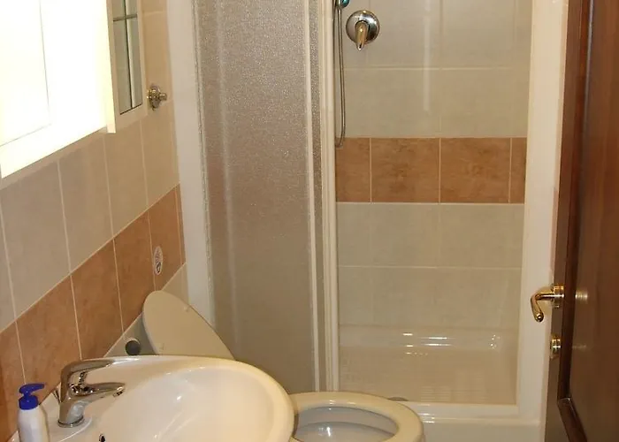 Casa de hóspedes Perseo Roma