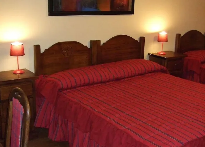 Perseo Casa de hóspedes