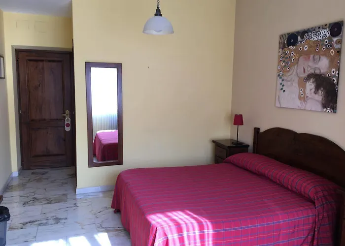 Casa de hóspedes Perseo 4*