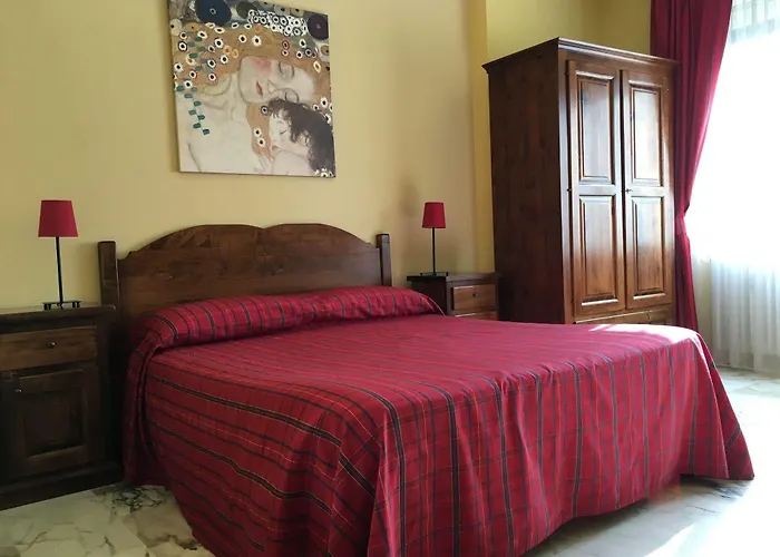 Casa de hóspedes Perseo Roma