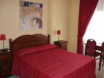 Casa de hóspedes Perseo